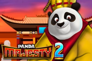 Panda Majesty 2 pokie