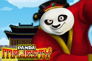 Panda Majesty pokie