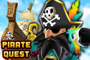 Pirate Quest at Here2Win Casino