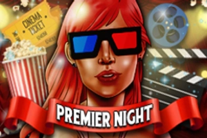 Premier Night pokie