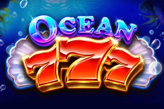 Ocean 777 at Here2Win Casino