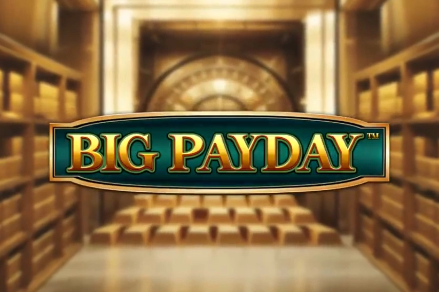 Big Payday at Here2Win Casino