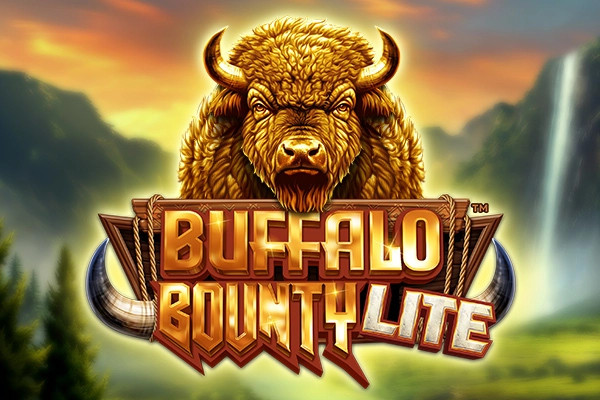 Buffalo Bounty Lite pokie