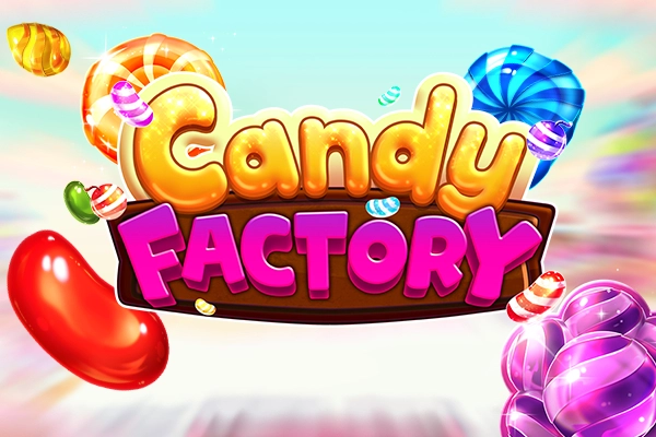 Candy Factory at Here2Win Casino
