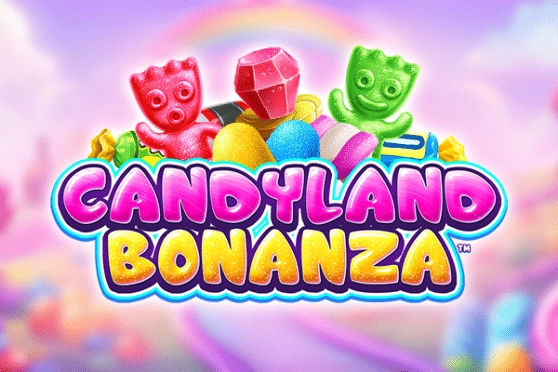 Candyland Bonanza pokie