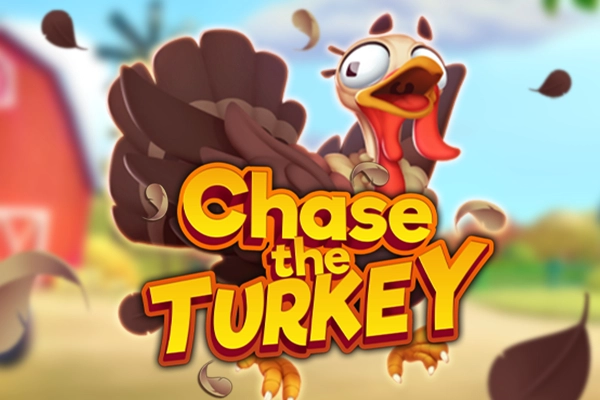 Chase the Turkey pokie