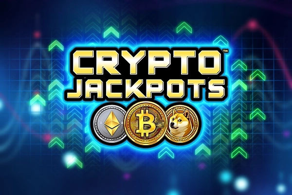 Crypto Jackpots at Here2Win Casino