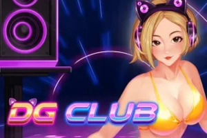DG Club pokie
