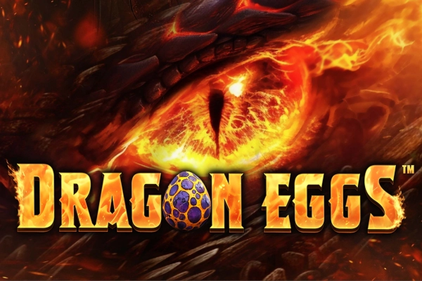 Dragon Eggs at Here2Win Casino