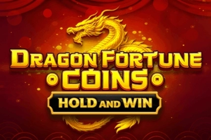 Dragon Fortune Coins pokie