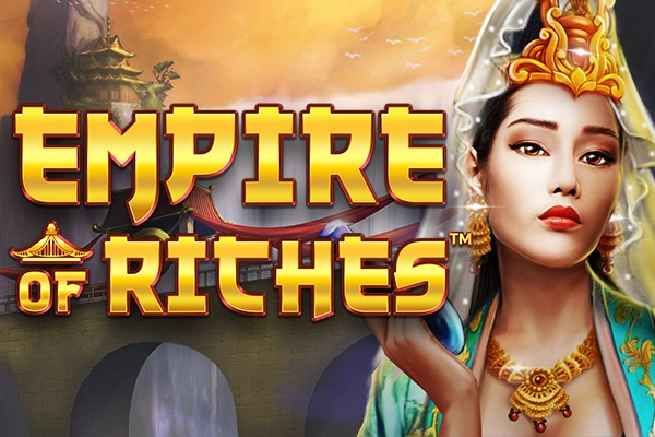 Empire of Riches pokie