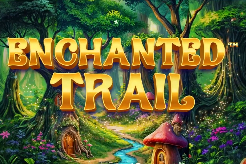 Enchanted Trail at Here2Win Casino