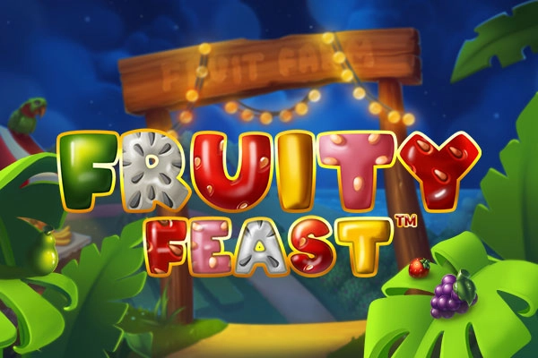 Fruity Feast at Here2Win Casino