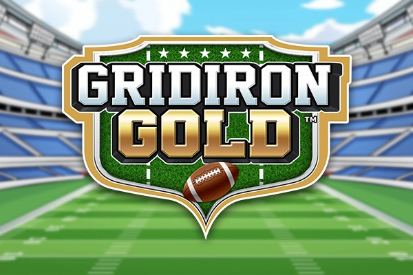 Gridiron Gold pokie