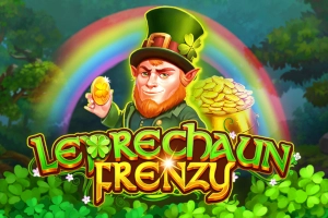 Leprechaun Frenzy pokie