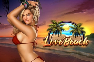 Love Beach at Here2Win Casino