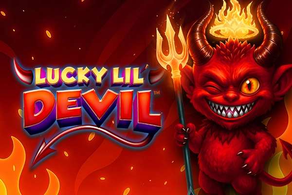Lucky Lil' Devil at Here2Win Casino