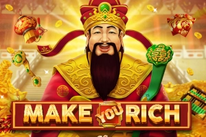Make You Rich at Here2Win Casino