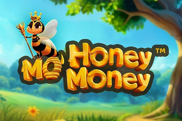 Mo' Honey Mo' Money at Here2Win Casino