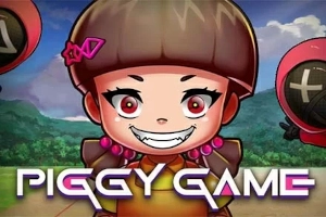 Piggy Game pokie
