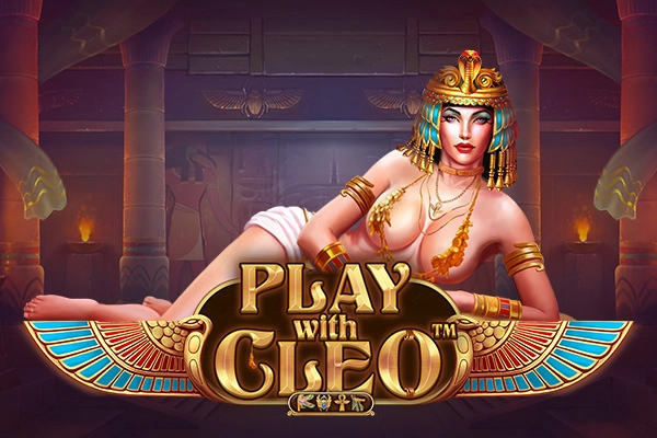 Play with Cleo pokie