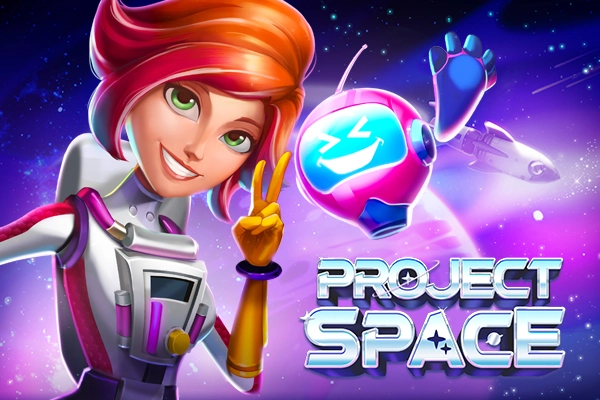 Project Space at Here2Win Casino