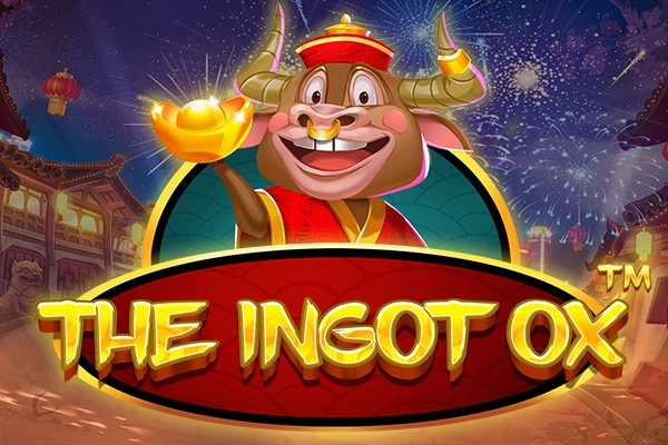The Ingot Ox pokie
