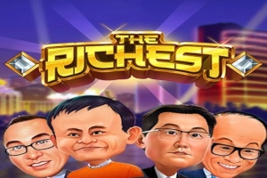 The Richest pokie