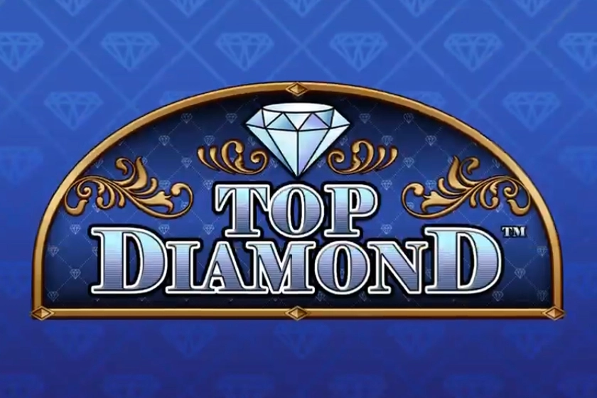 Top Diamond pokie