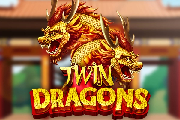 Twin Dragons at Here2Win Casino