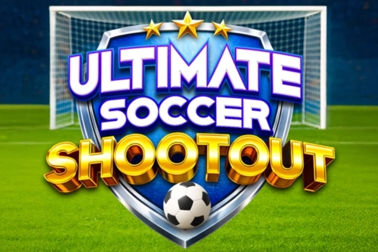 Ultimate Soccer Shootout pokie