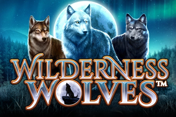 Wilderness Wolves pokie