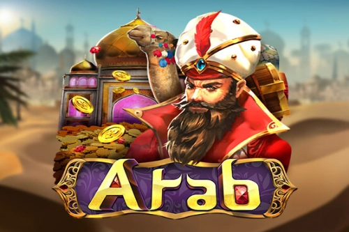 Arab pokie
