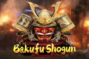 Bakufu Shogun at Here2Win Casino