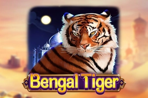 Bengal Tiger at Here2Win Casino