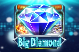 Big Diamond at Here2Win Casino