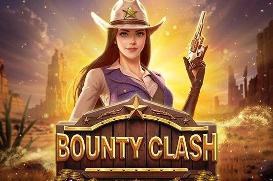 Bounty Clash pokie