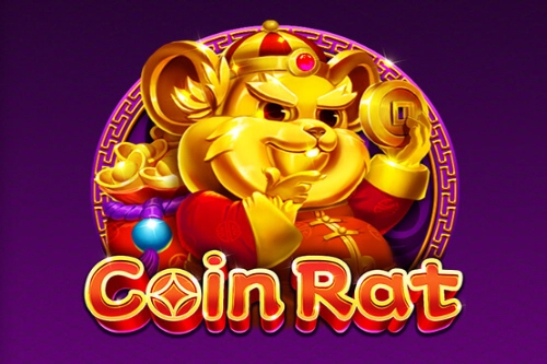 Coin Rat pokie