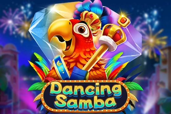 Dancing Samba at Here2Win Casino