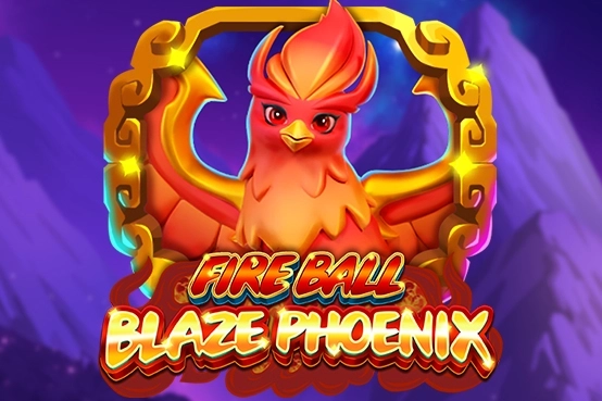 Fire Ball Blaze Phoenix at Here2Win Casino