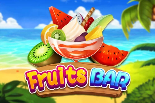 Fruits Bar at Here2Win Casino