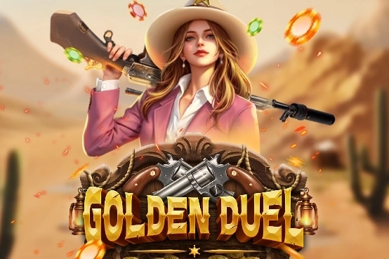 Golden Duel at Here2Win Casino