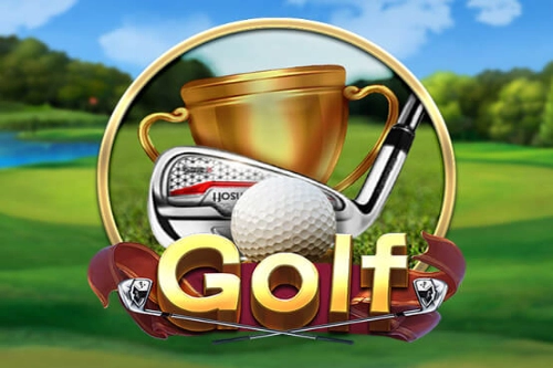 Golf at Here2Win Casino