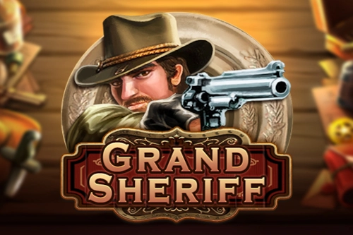 Grand Sheriff at Here2Win Casino