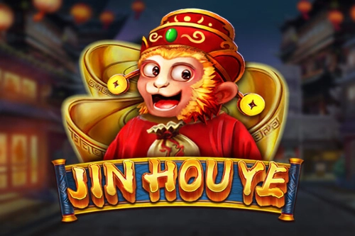 Jin Hou Ye pokie