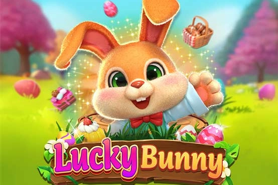 Lucky Bunny pokie