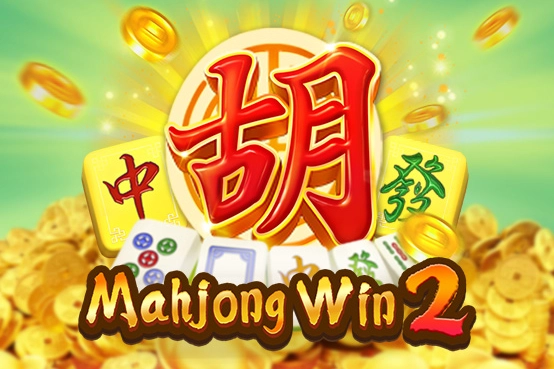 Mahjong Win 2 pokie