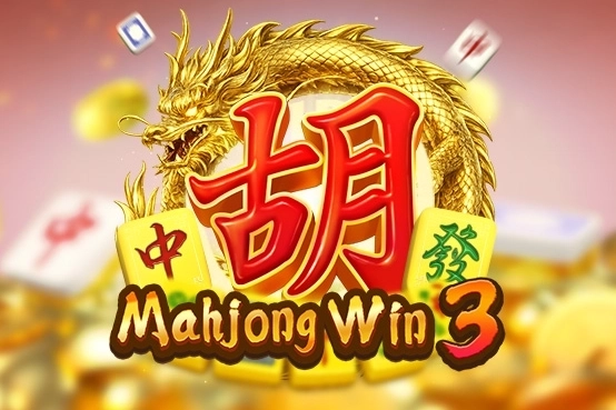 Mahjong Win 3 at Here2Win Casino
