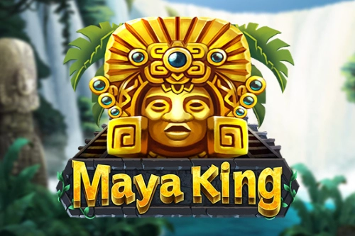 Maya King pokie