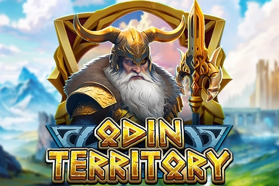 Odin Territory pokie